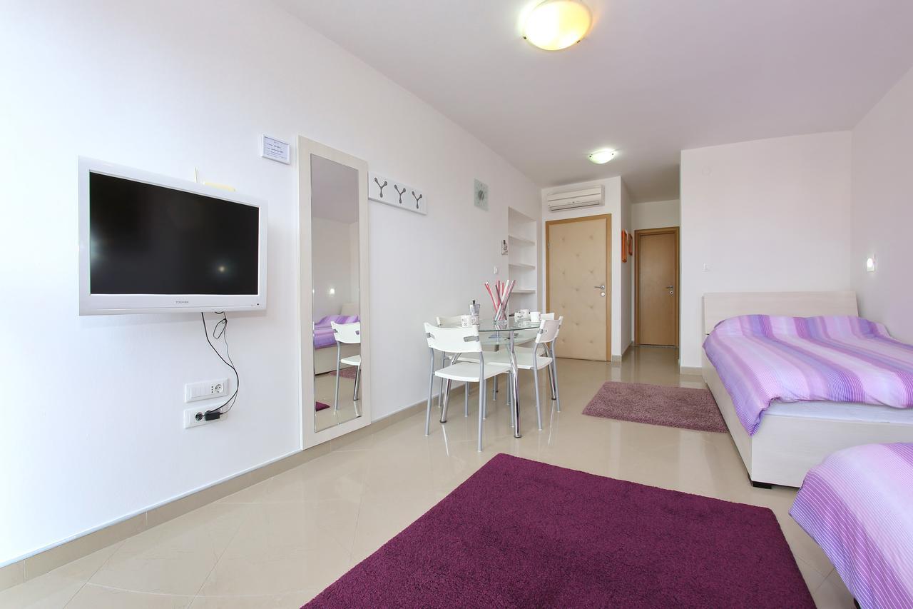 Town Center Apartments Zadar Zewnętrze zdjęcie