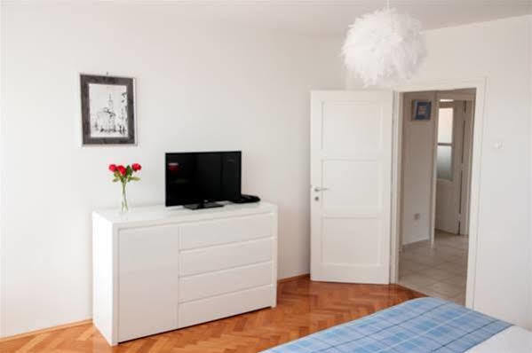 Town Center Apartments Zadar Zewnętrze zdjęcie